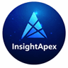 InsightApex AI logo
