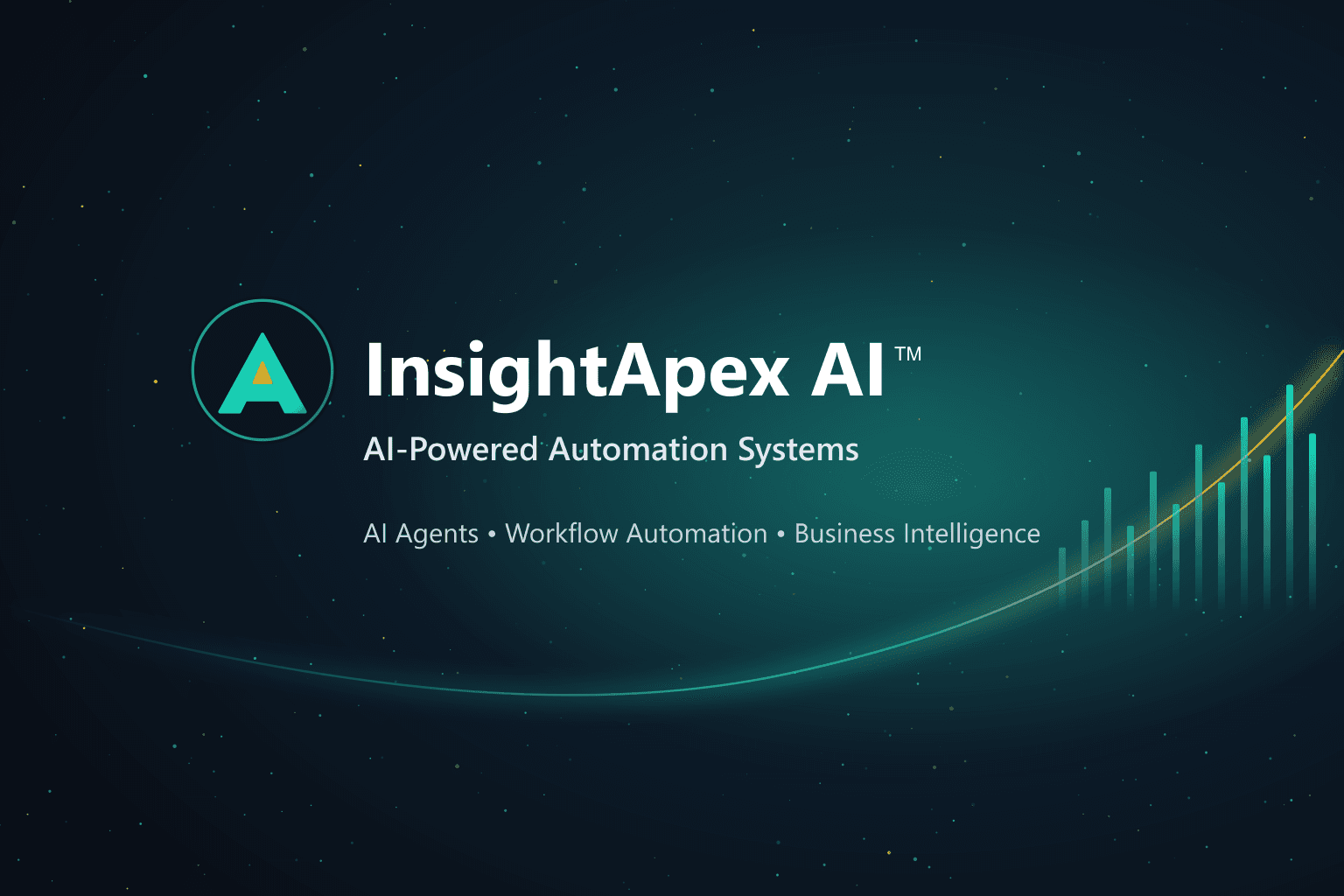 InsightApex AI banner